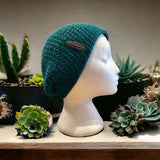 Crochet Hat