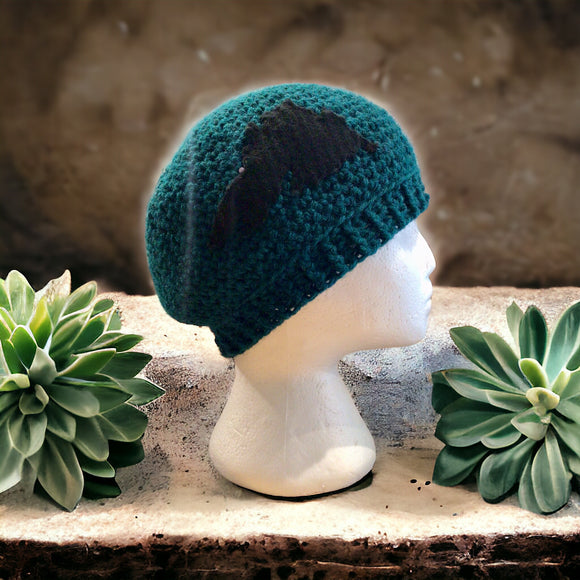 Crochet Hat