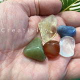 Crystal Blend Bags