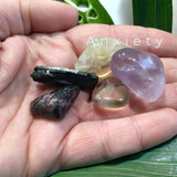 Crystal Blend Bags