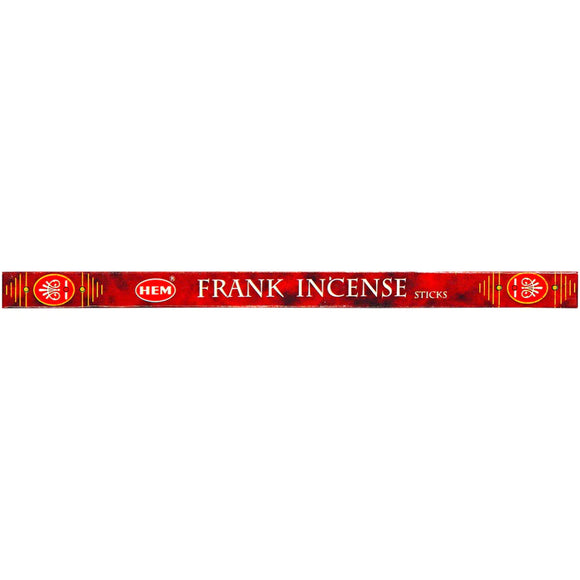 HEM®️ 8g Frankincense Stick Incense
