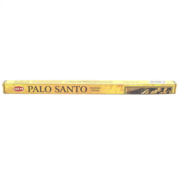 HEM®️ 8g Palo Santo Stick Incense