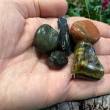 Crystal Blend Bags
