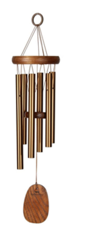 Amazing Grace Chimes - Small