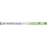 HEM®️ 8g White Sage Stick Incense