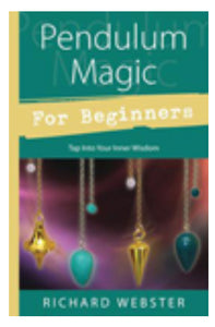 Pendulum Magic For Beginners