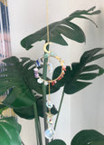 Moon Gemstone Sun Catcher