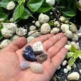 Crystal Blend Bags