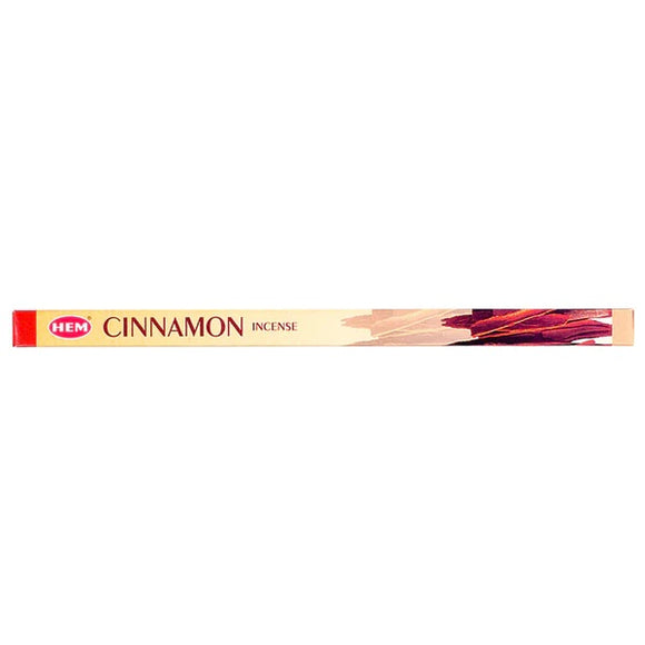 HEM® Cinnamon Incense 8g.