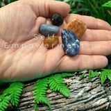Crystal Blend Bags