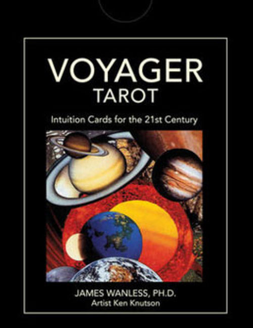 Voyager Tarot