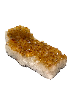 Citrine Cluster
