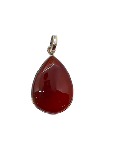 Carnelian Pendant
