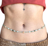 Belly Chain 45”-52”