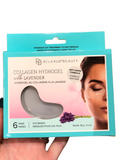 Collagen Hydrogel With Lavender