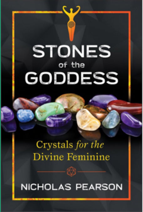 Stones Of The Goddess