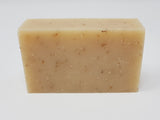 Bare Organics Bar Soap