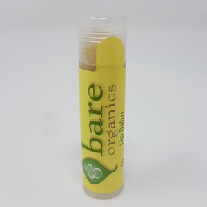 Bare Organics Lip Balm