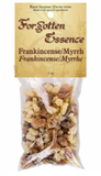 Forgotten Frankincense &Myrrh Resin