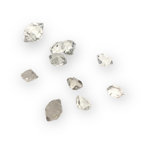 Herkimer Diamonds