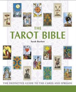 The Tarot Bible