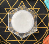 Crystal Phone Holder