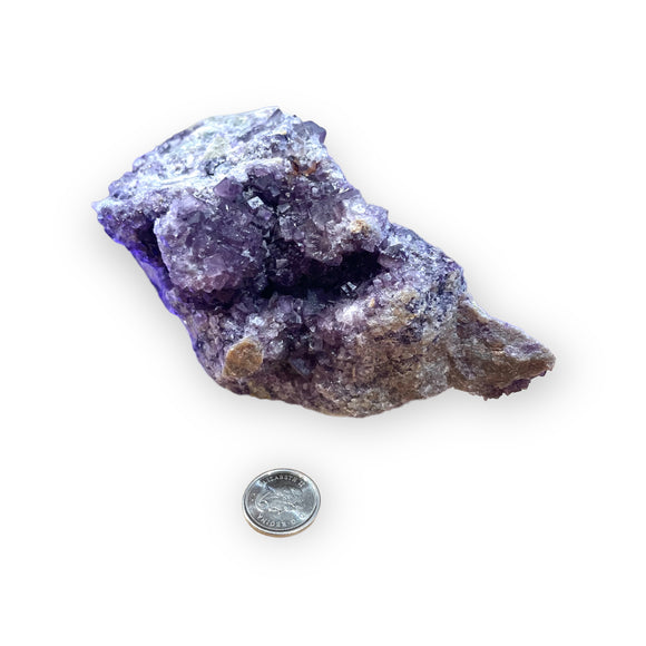 Local Fluorite