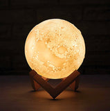 Zen Moonlight Mood Lamp
