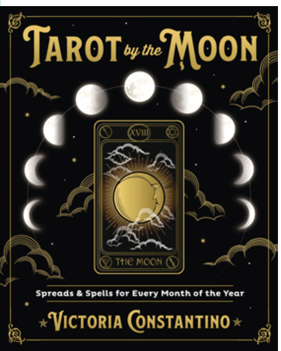Tarot By The Moon