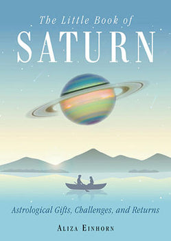 The Little Book of Saturn