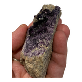 Local Fluorite