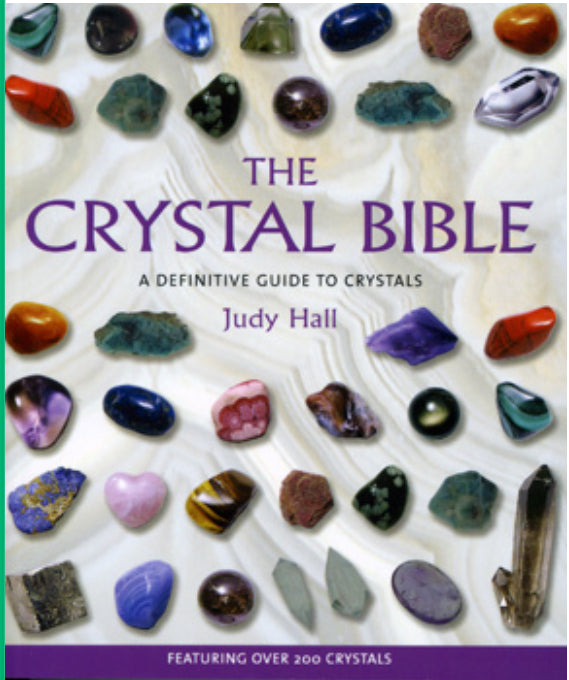 The Crystal Bible