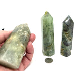 Prehnite Grenerator Point