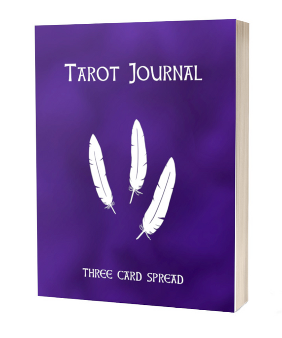 3 Card Tarot Spread