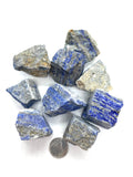 Lapis Lazuli Raw Stone