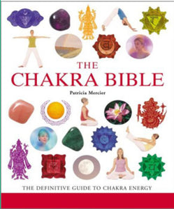 The Chakra Bible