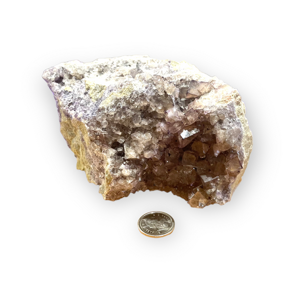 Local Fluorite