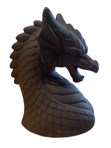 Dragon Head Backflow Incense Burner