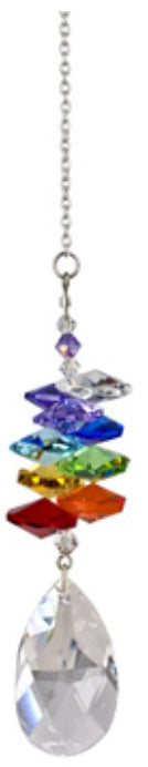 Crystal Cascade Almond