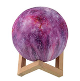 Galaxy Globe Lamp