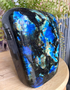 Labradorite Slab