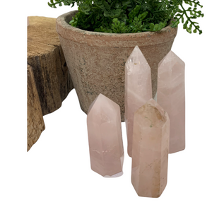 Rose Quartz Generator
