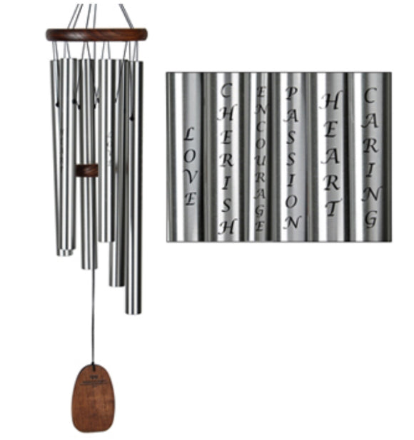 Affirmation Chimes