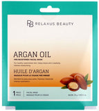 Argon Oil Face Mask