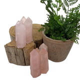 Rose Quartz Generator