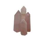 Rose Quartz Generator