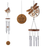 Animal Windchime