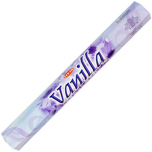 HEM®️ 20g Vanilla Stick Incense