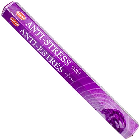 HEM®️ 20g Anti-Stress Stick Incense