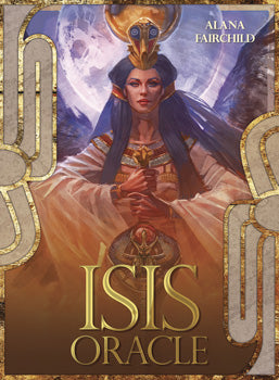 Goddess Isis Oracle